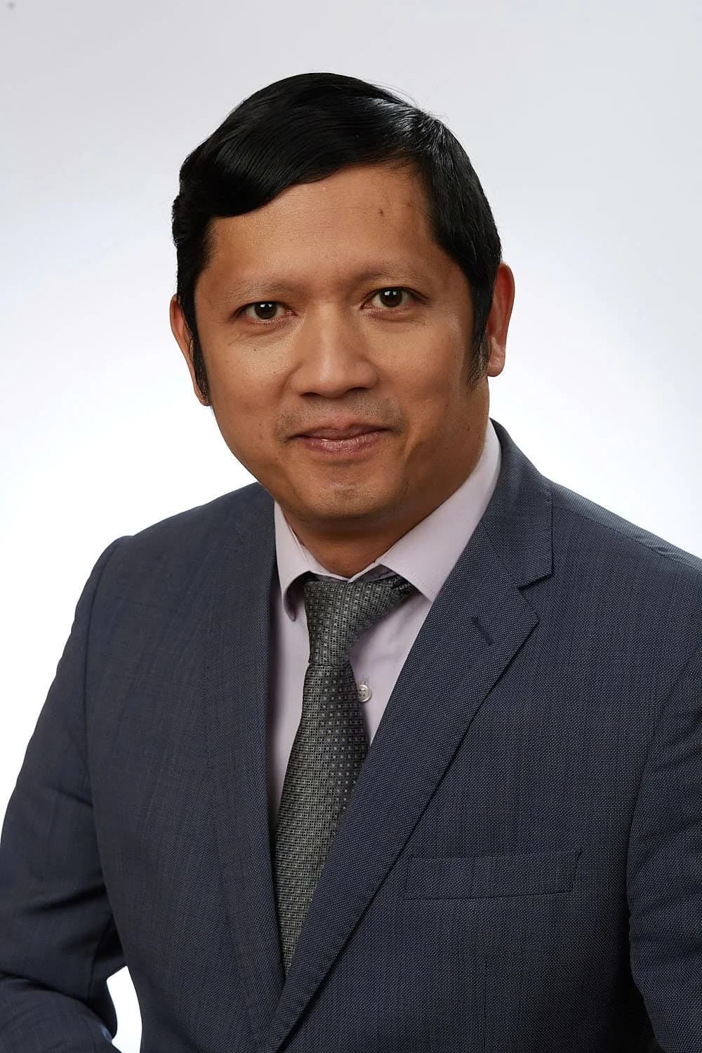 Nguyễn Quốc Hùng