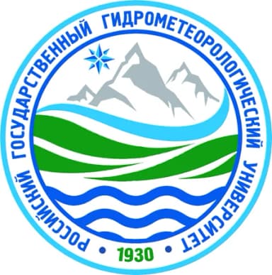 Đại học khí tượng thủy văn Saint Petersburg (РГГМУ)